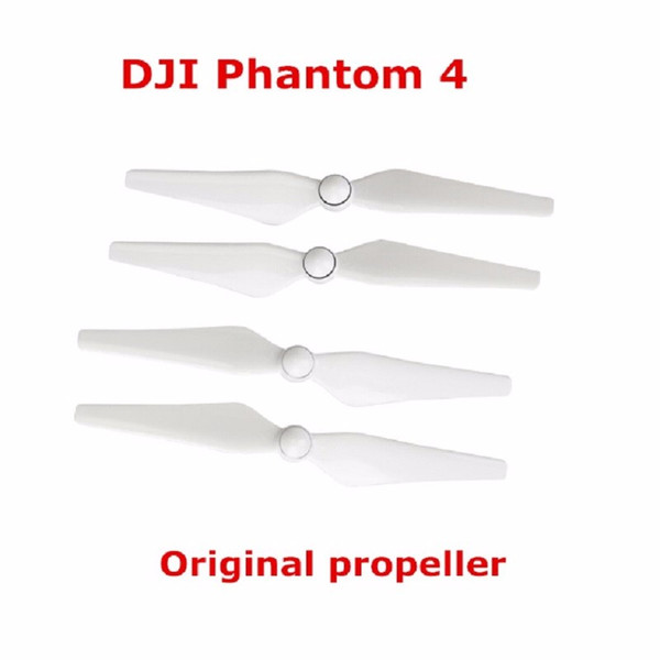 4PCS DJI Phantom 4 Propellers blade Phantom 4 Spare Parts 9450S Propellers (In stock)