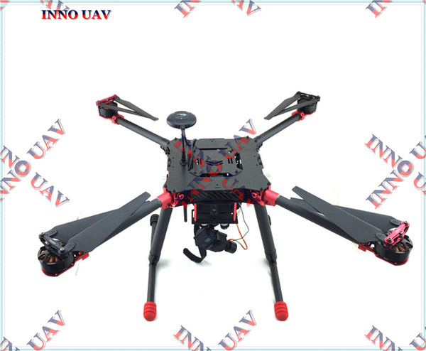 [INNLOI UAV Custom-made Drone ] 15 inch folding propeller 1552 for for UAV drone