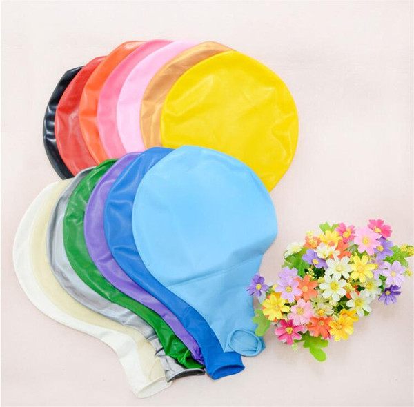 14 Colors inflatable bubble latex balloons 36 inch large birthday party decorations balloon wedding decorations ballons hot sell globos