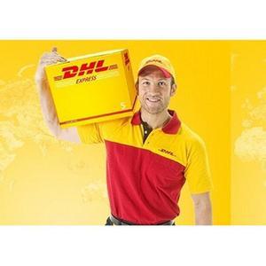 Extra Payment for DHL Shippment Just leave order ID,we will ship DHL shippment