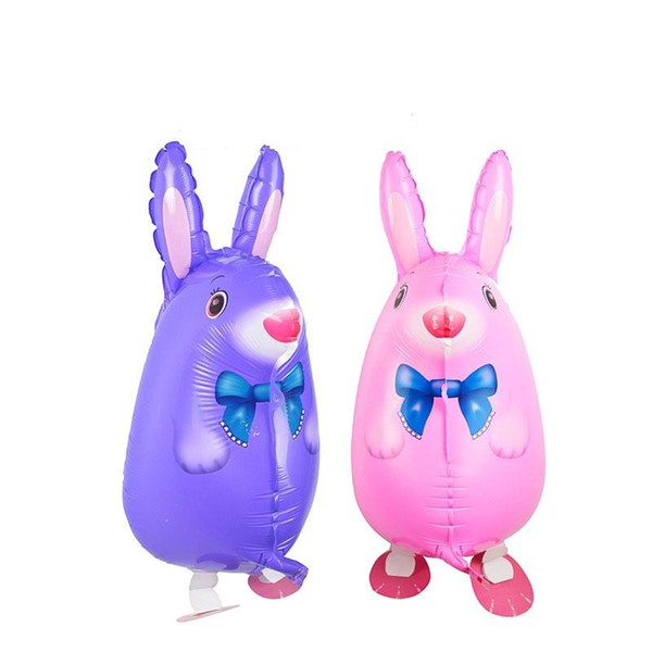 Wholesales Walking Balloon Pets 2016 New Arrival Party Balloons Party Decoration Walking Animal Balloons Christmas Birthday Children Gifts