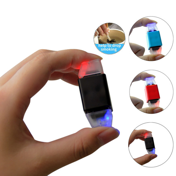 Hot New Fingertips Toys Live Light Pocket Keyboard Anxiety Attention Stress Relief Xmas Adults Decompression Toys For Kids/Adult