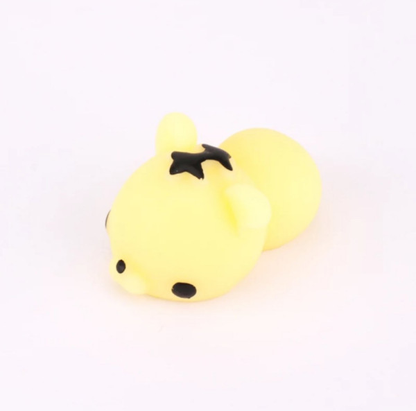 decompression toys 150 together lovely animals original creative Japaneses style can vent soft toys fashion coloful funny for kids