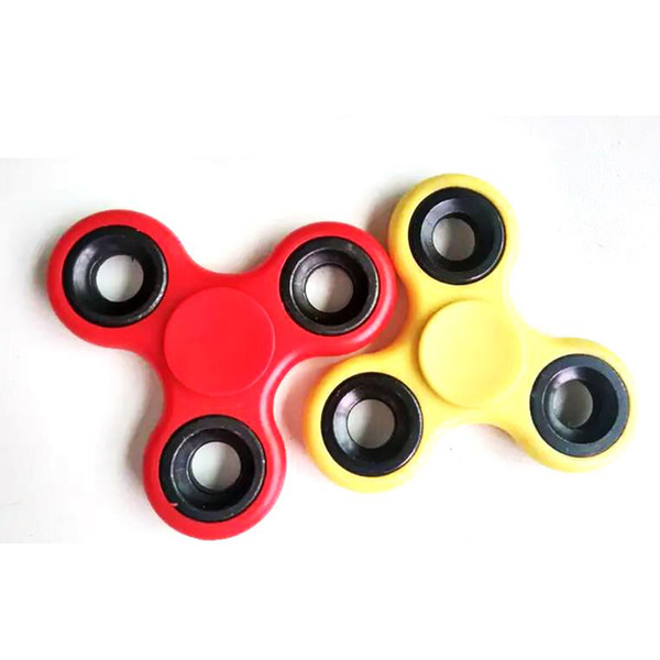 2017 New Arrival fidget spinner rollver toys spinner toy Decompression Toy Hand Spinner DHL 