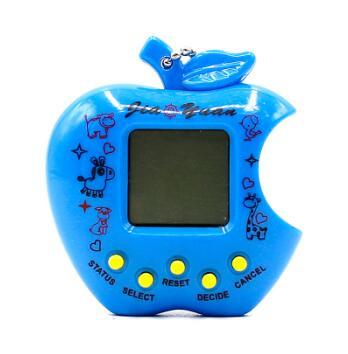 The latest 168 pet in 1 virtual network digital electronic pet Tamagochi toys interesting PSP child's Christmas present Random color