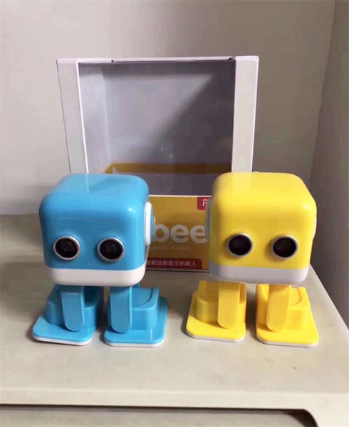 WL Cubee Robot Children toy Cubee F9 Intelligent Programming APP Control Remote Control Dancing Robot cubee robot Christmas present kid gift