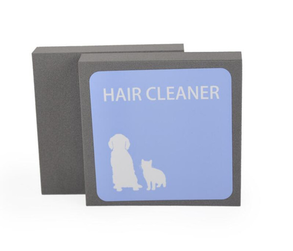 Dog, cat, hair cleaner, pet brushing device, electrostatic hair absorber