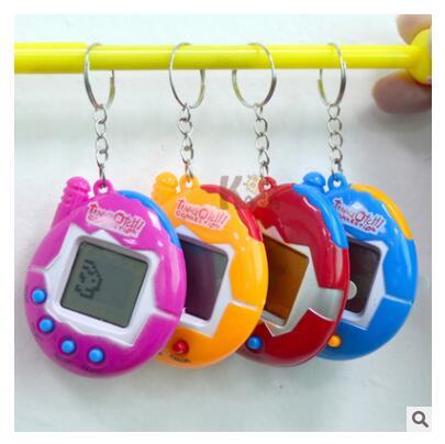 Tamagotchis Electronic Pets Toys Girls Boys Birthday Gifts 49 Pets in 1 Virtual Cyber Pet Toy Funny Tamagochi