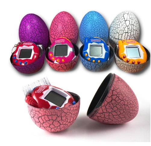 New Tamagotchi Multi-colors Electronic Pets Toys 90S Nostalgic 49 Pets in 1 Virtual Cyber Pet Tamagochi