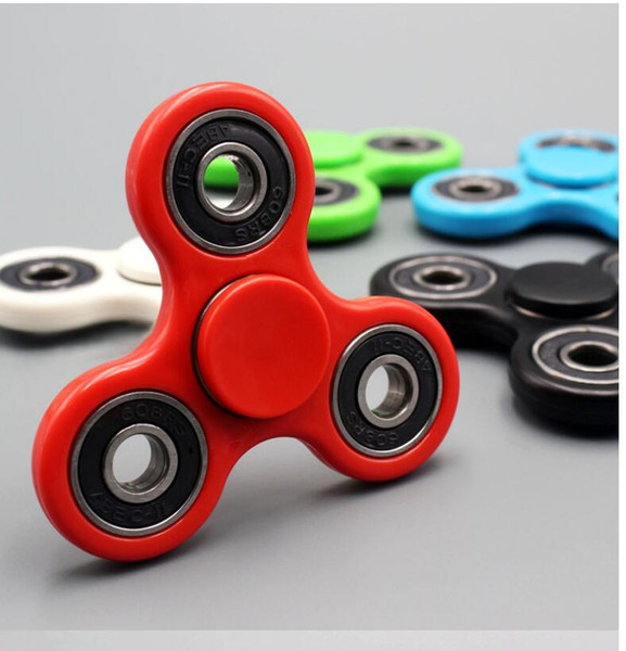 Hand spinners Fidget spinner Finger toy work Ultra Fast Bearings - Finger Toy Cheap fidget spinner Great Gift