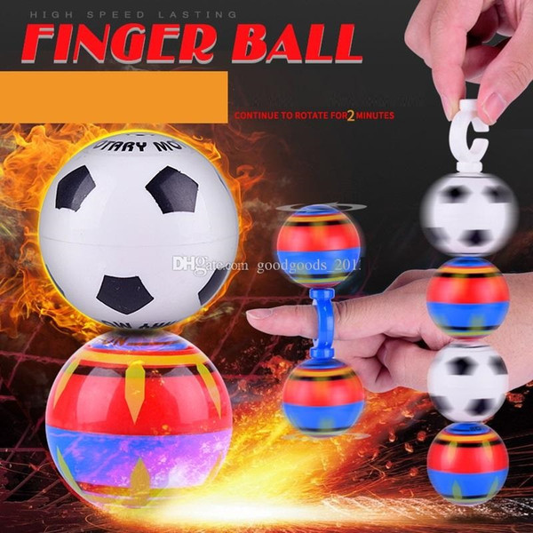 Wallfire Magic Speed Induction Magneto Spheres Magnetic Ball Finger Anti Stress Spinner with Ring Magnetic Finger Induction balls gift mk803