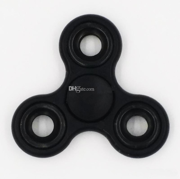 EDC HandSpinner Fingertips Spiral Fingers Fidget Spinner EDC Hand Spinner Plastic Fidgets Toys Gyro Toys Decompression Anxiety Toys