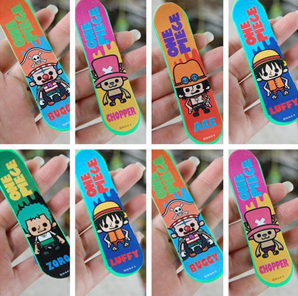 Pinch skateboard factory wholesale super mini scooters toys for children Christmas gifts small gifts nursery