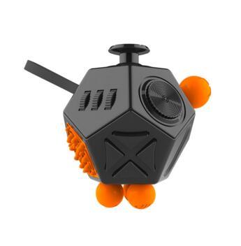 2017 new mens Finger Toys,discount Decompression Toy,Raising funds for Fidget Cube:A Vinyl Desk Toy,desk toy designed,Dropshipping Accepted