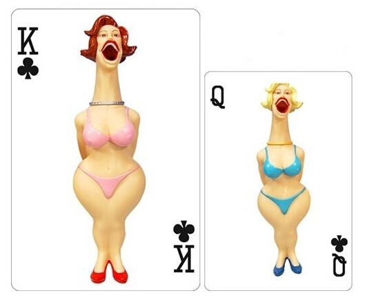 3pcs/lot creaming Woman ANTISTRESS Laying Hens Crowded Rubber Lizunov FUN Jokes Tricks MINI lEPIN Joking Decompression Toys