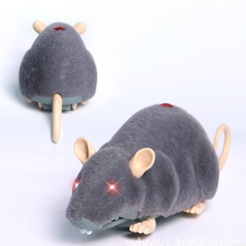 Funny toys remote control mouse toys cute animals baby toys for children brinquedos gift for kids outdoor fun play games