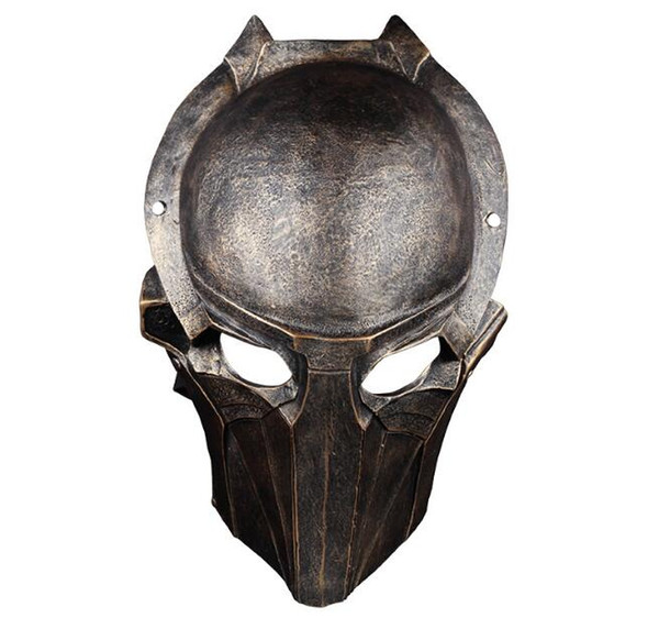 Predator mask Eagle face 600g Halloween Supplies