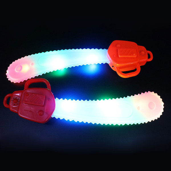 ChildrenToys Pretend Play Toys Repair Tools Electric Motor Saw Machine Toy Saw Children Toys For Colorful lights music saw