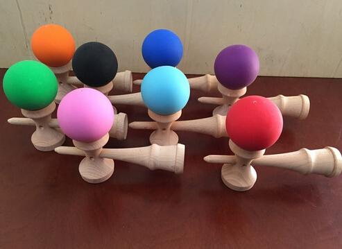 kendama large wooden 2 hardwood toy beech paint walnut store have pill kendama usa poise balls sale ball doll can 8color