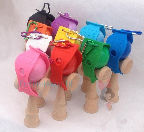 Kendama Ball holder pendant for Japanese Traditional Wood Game Toy Kendama holder Kendamas pendant Suitable for Kendama