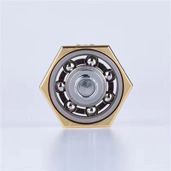 Electronic Cigarette Vape Spinner Fidget Spinner For Mod Atomizer Adult Tools Tri-Spinner Fidget Toy Anti Stress Newest With retail package