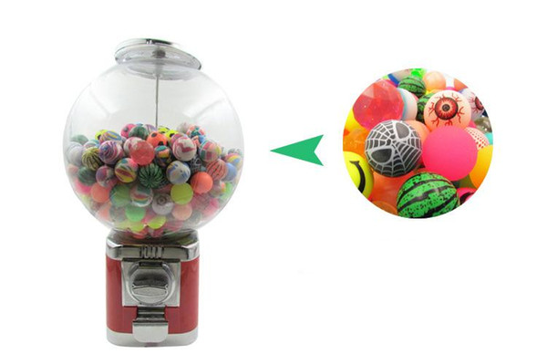Bouncy Balls 30 Bouncy Jet Balls Birthday Party Loot Bag Toy Fillers Fun For Kids Soft Toys Lucario Childrens Toys