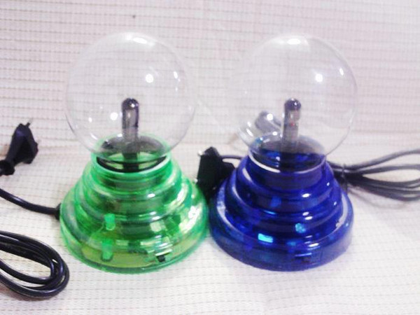 USB plasma ball electrostatic plasma USB strange new magic electrostatic ion ball