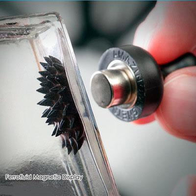 Liquid magnet bottle Venom Decompression tool toy BOY/Girl/adult Gift Factory direct sales Give you the lowest price