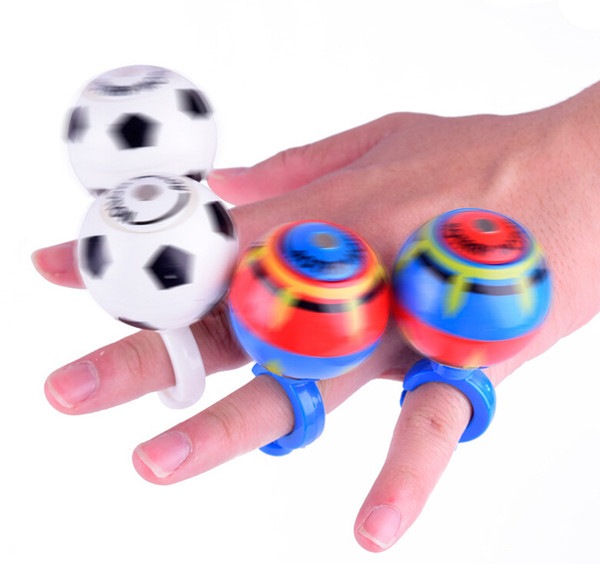 Finger magnetic ball Wallfire Magic Speed Induction Magneto Spheres Magnetic Flashing Glowing Ball Finger Anti Stress Spinner Toys