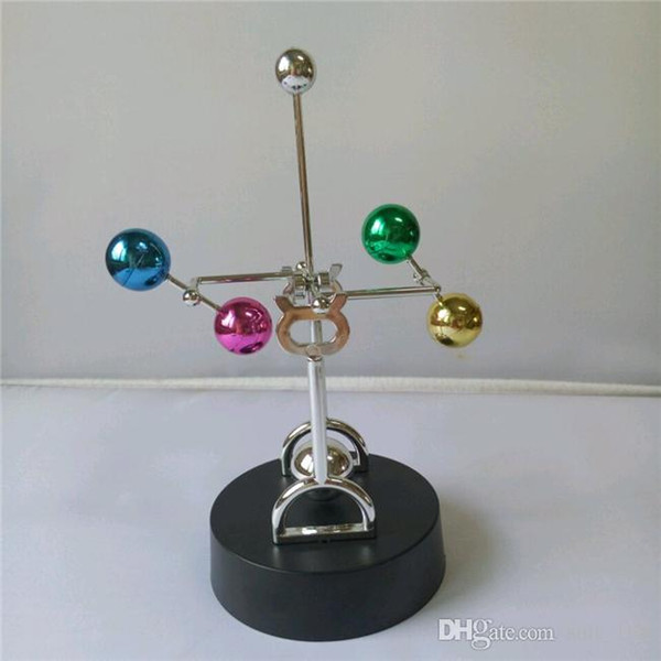 Newton's Cradle celestial sphere perpetual instrument students creative novelty send friends personalized birthday gift New Year's