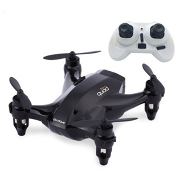 RC Drone  SOL Foldable Ultrathin Wifi FPV Quadcopter Drone with 720p HD Camera Dual Remote Control Mode Wifi Real-Time Transmission