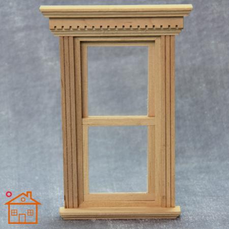 1:12 Doll house mini window Doors & Windows Accessories model mini dollhouse accessories flat sliding window tape Sliding Window