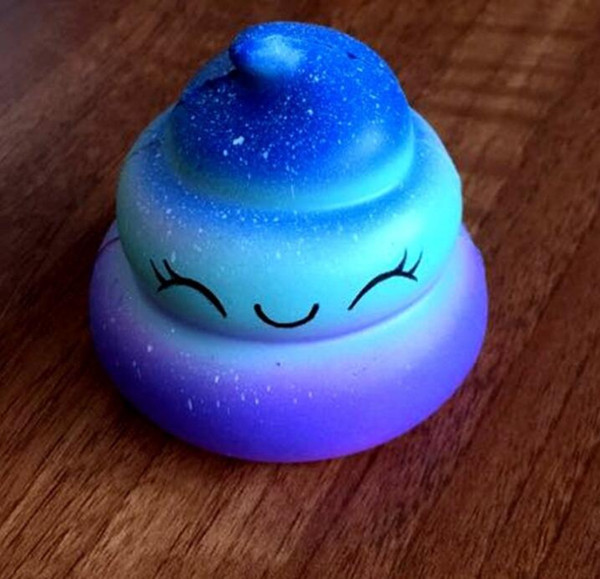 9*8cm unicorn Squishy Toys for Kids slow rising squishy Finger Doll Puppets squishy unicorn whales Toy Stretchy Animal Healing Stress PasteJ