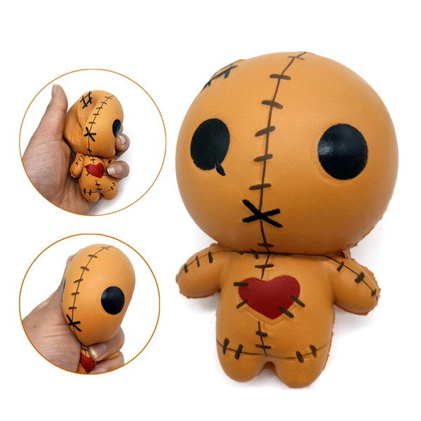 Big Squishies Slow Rising Kawaii Squishies Toys for Boys Girls Stress Relief Toys Cute Kids Toys Doll Gift IMMEDIATELY DELIVERY