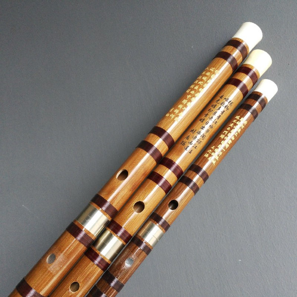 A003 Basic Professional Dizi Flute