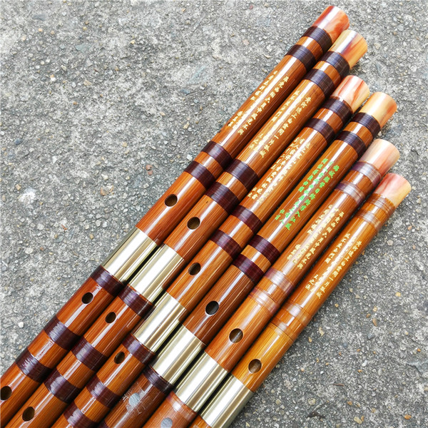 A001 Basic Professional Dizi Flute Cost Price