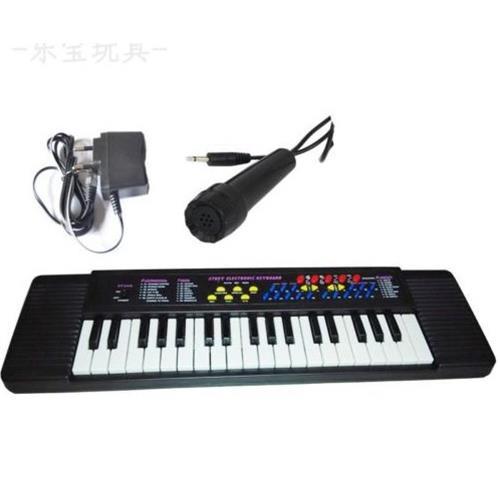 37Keys Early education Music Electronic Keyboard Kid Piano Organ Record Playback