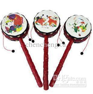 free shippping Children's toys baby musical toys rattle rattle exercise your baby hearing and hand