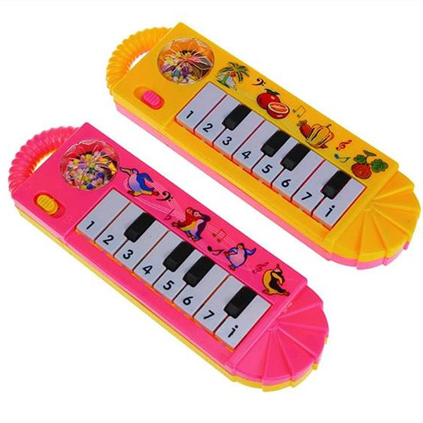 Hot toys wholesale / music / music education intelligent toy toy portable musical instrument