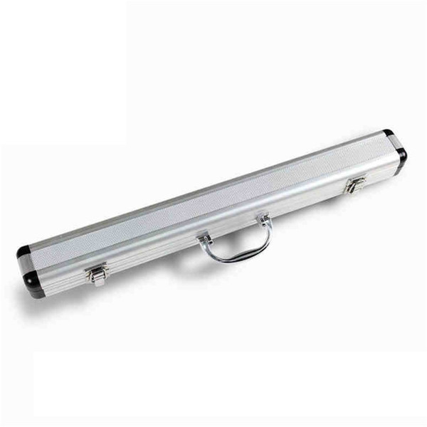 B001 Metal Case For Entire Dizi Without Copper Joint Chinese Bamboo Flute Strong Case