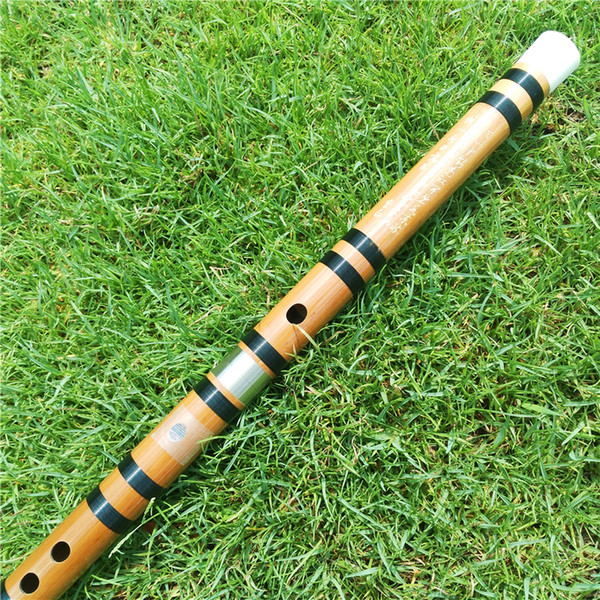 A004 Concert Grade Professional Chinese Bamboo Flute Dizi