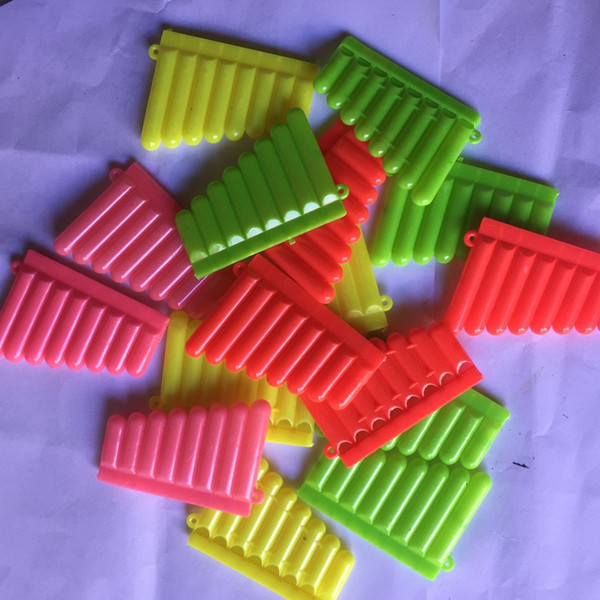 Yiwu Toys Wholesale Children's harmonica Enlightenment Puzhi Music Toys Gift