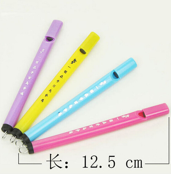 free shipping Selling mini bird flute Plastic bird flute The lark whistle The birds flute Before blowing water toys