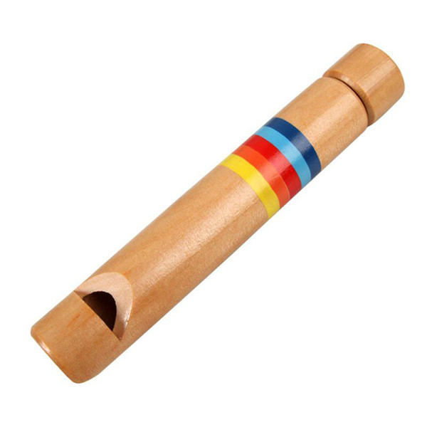 Tic Pulling Diacritical Wooden Early Childhood Teaching Aids Baby Musical Instrument Education Toys Gift