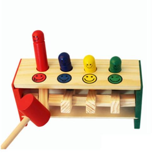 Educational wooden math toys for children 3 years old kids mathematics montessori Educational toys toddler baby toy