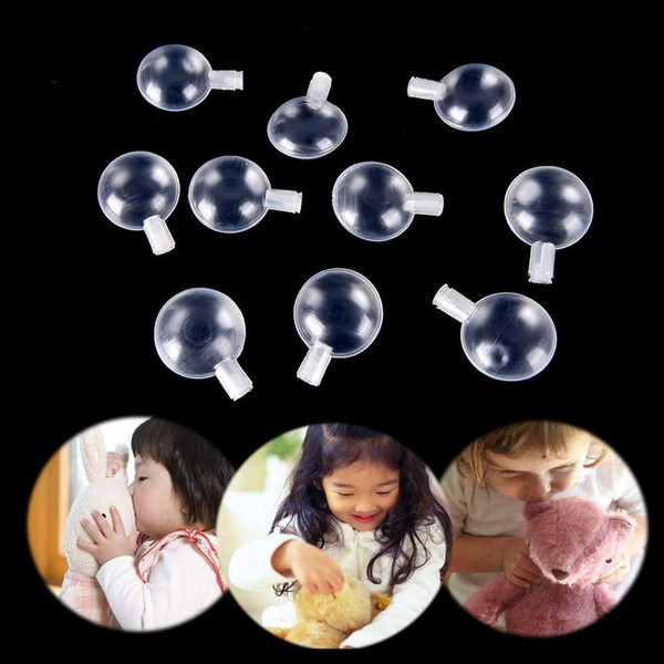 1000PCS Children Kids Baby Toy Noise Maker Insert Replacement Toys Squeakers Repair Fix 5 Sizes Wholesale Hot Sale