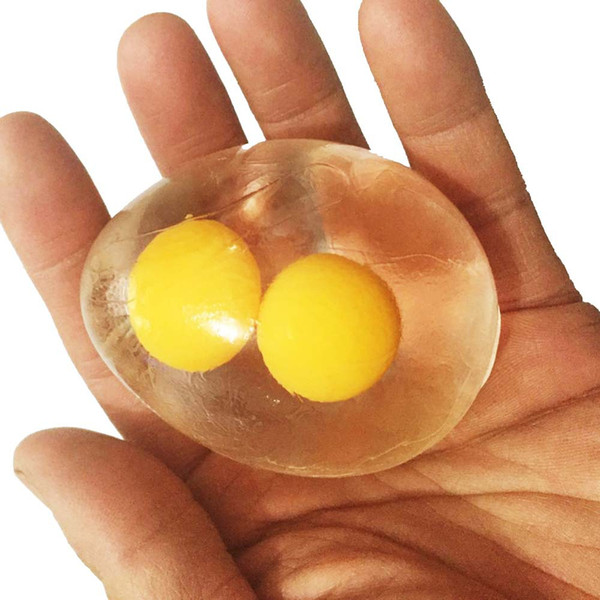 Easter Squishies Slow Rising Mini Egg Squish Antistress Mochi Squishy Toy Cute Toys Stress Reliever