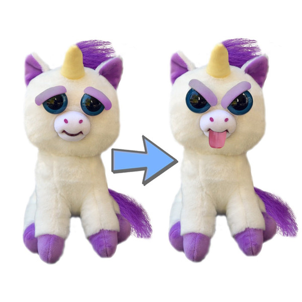 Pets: Glenda Glitterpoop the Unicorn - Goes from 