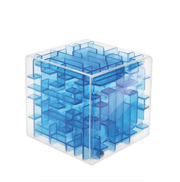 Transparent Maze Magic Cube Cu
8000
bos Early Childhood Educational Intelligence Gift Magique Adult Kids Toy Learning Toys For Children