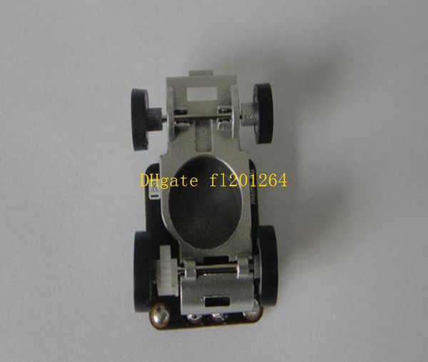 100pcs/lot Fast Worlds Smallest Solar Power Racing Car Mini solar toys solar energy toys